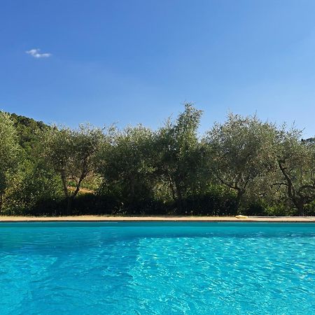 Willa Agriturismo Poggio All'Olmo Greve in Chianti Zewnętrze zdjęcie