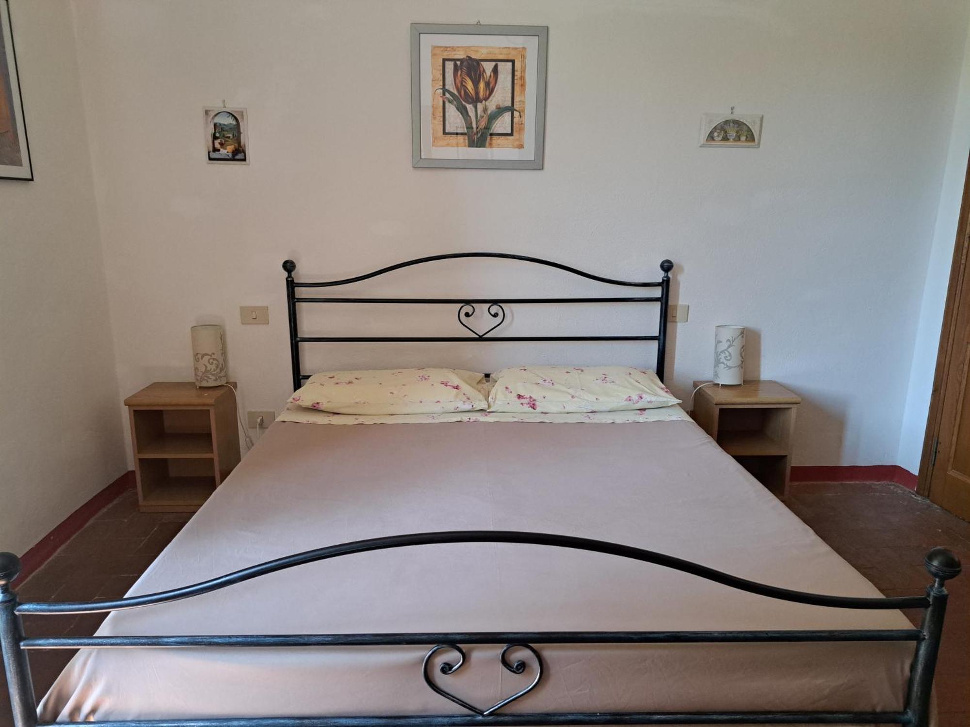 Willa Agriturismo Poggio All'Olmo Greve in Chianti Zewnętrze zdjęcie